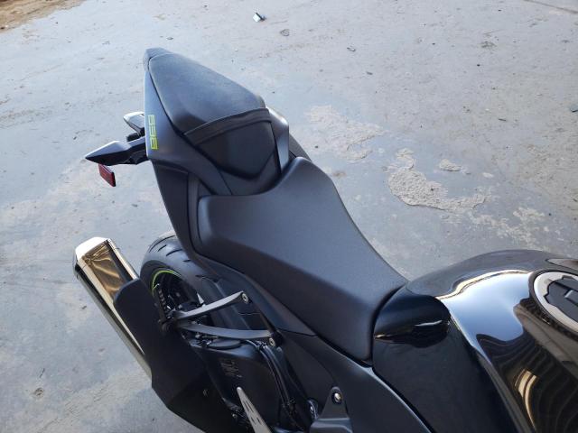 2023 KAWASAKI ZX636 K - JKBZXJH14PA016735