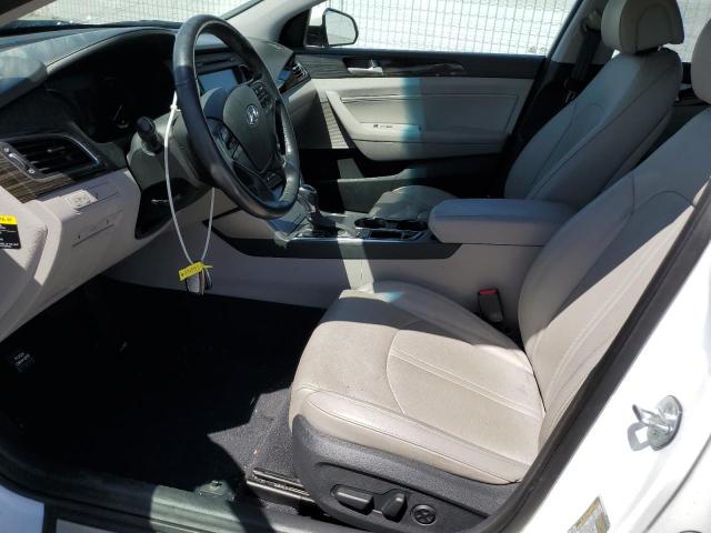 2016 HYUNDAI SONATA SPO - 5NPE34AF7GH266605