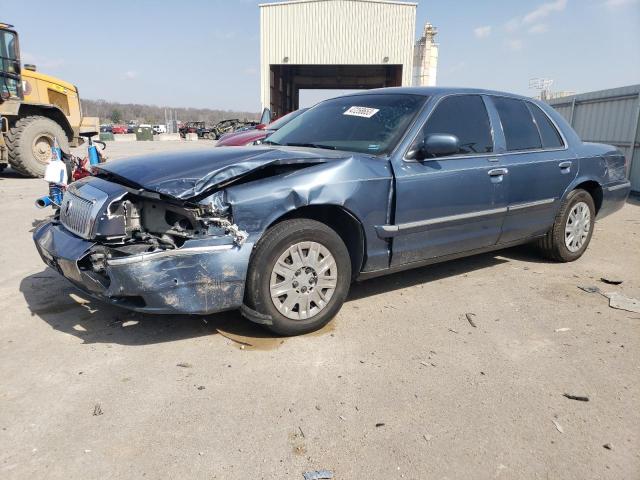 2007 Mercury Grand Marquis GS