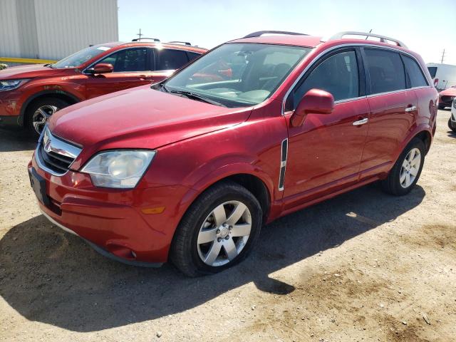 2010 Saturn VUE XR