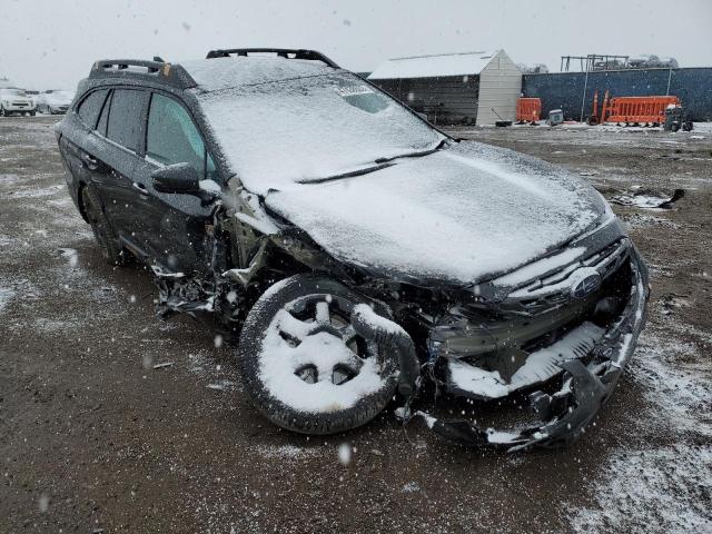 4S4BTGSD9N3254395 Subaru Outback Wilderness
