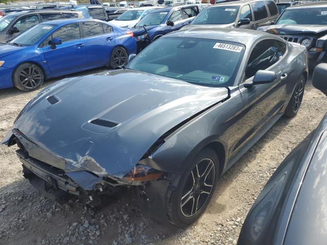 2021 FORD MUSTANG - 1FA6P8TH6M5155057