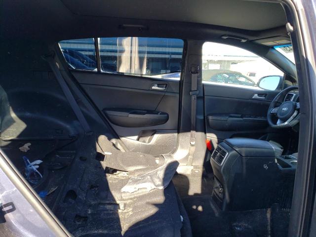KNDP63AC5L7832131 KIA SPORTAGE S