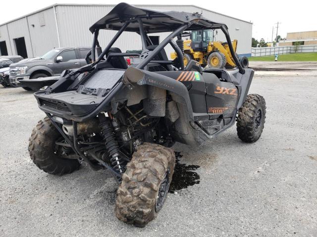 2022 YAMAHA YXZ1000 - 5Y4AN29Y4NA104283