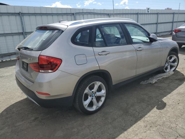 WBAVM5C56FVV93533 BMW X1 Xdrive35i
