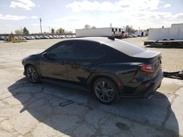 JF1VBAA61N9030593 Subaru WRX