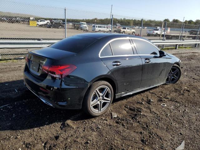 2022 MERCEDES-BENZ A 220 4MAT - W1K3G4FB0NJ362815