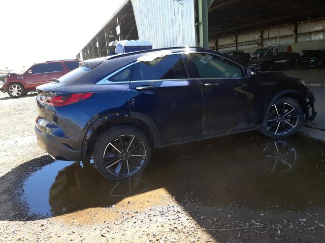2023 INFINITI QX55 SENSO - 3PCAJ5LR1PF107174