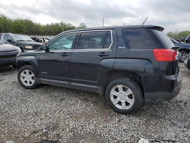 VIN 2GKALMEK0D6372551 2013 GMC TERRAIN no.2