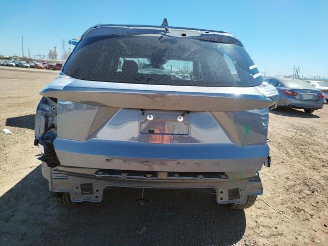 5XYRL4LC7NG106149 KIA SORENTO S