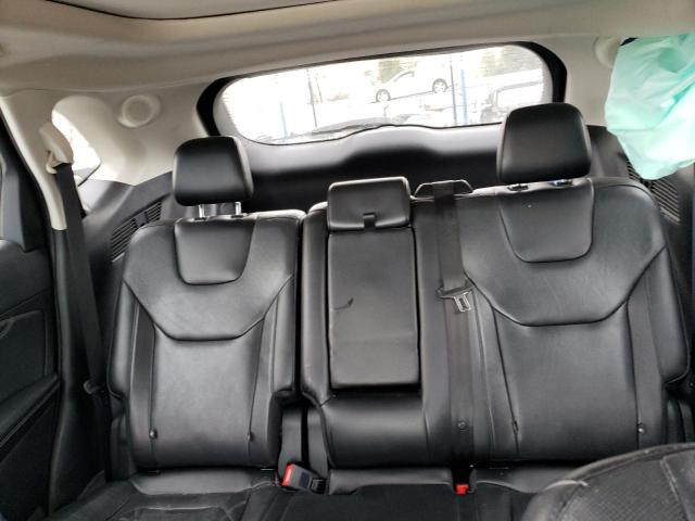 2FMPK3K96LBA56268 Ford Edge Titanium