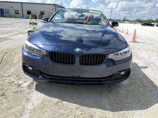 2019 BMW 430I - WBA4Z1C58KEE44995