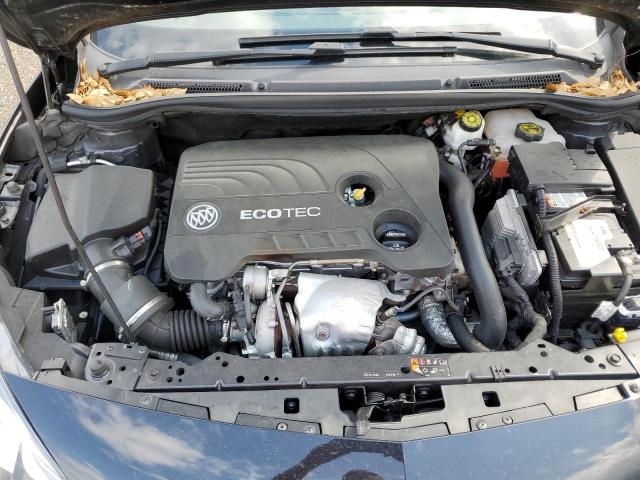 2016 BUICK CASCADA PR - W04WT3N57GG077354