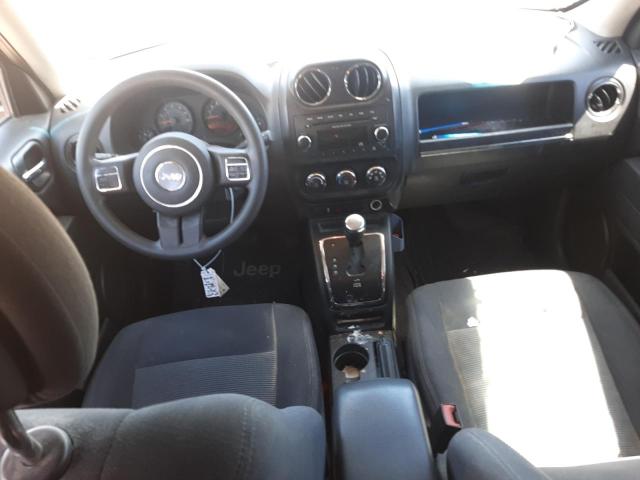 1C4NJPBB0FD387998 Jeep Patriot Sport