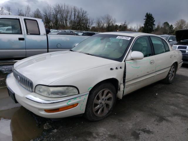 2004 Buick Park Avenue Ultra