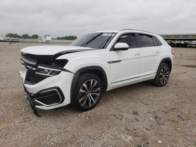 2020 Volkswagen Atlas Cross Sport 