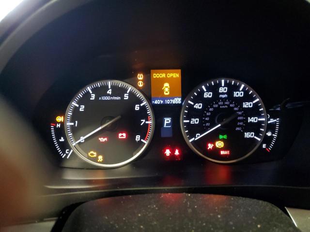 2015 ACURA ILX 20 - 19VDE1F30FE002494