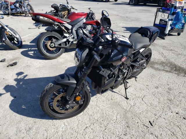 2021 HONDA CB1000 RA JH2SC8012MK300261