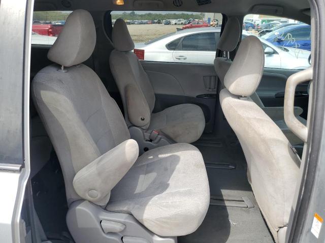 2020 TOYOTA SIENNA L - 5TDZZ3DC9LS031509