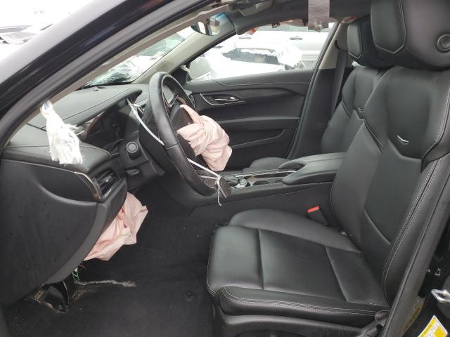 1G6AE5RX5J0176761 Cadillac ATS