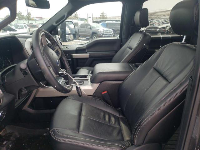 1FTFW1E42LKF17268 Ford F150 Supercrew