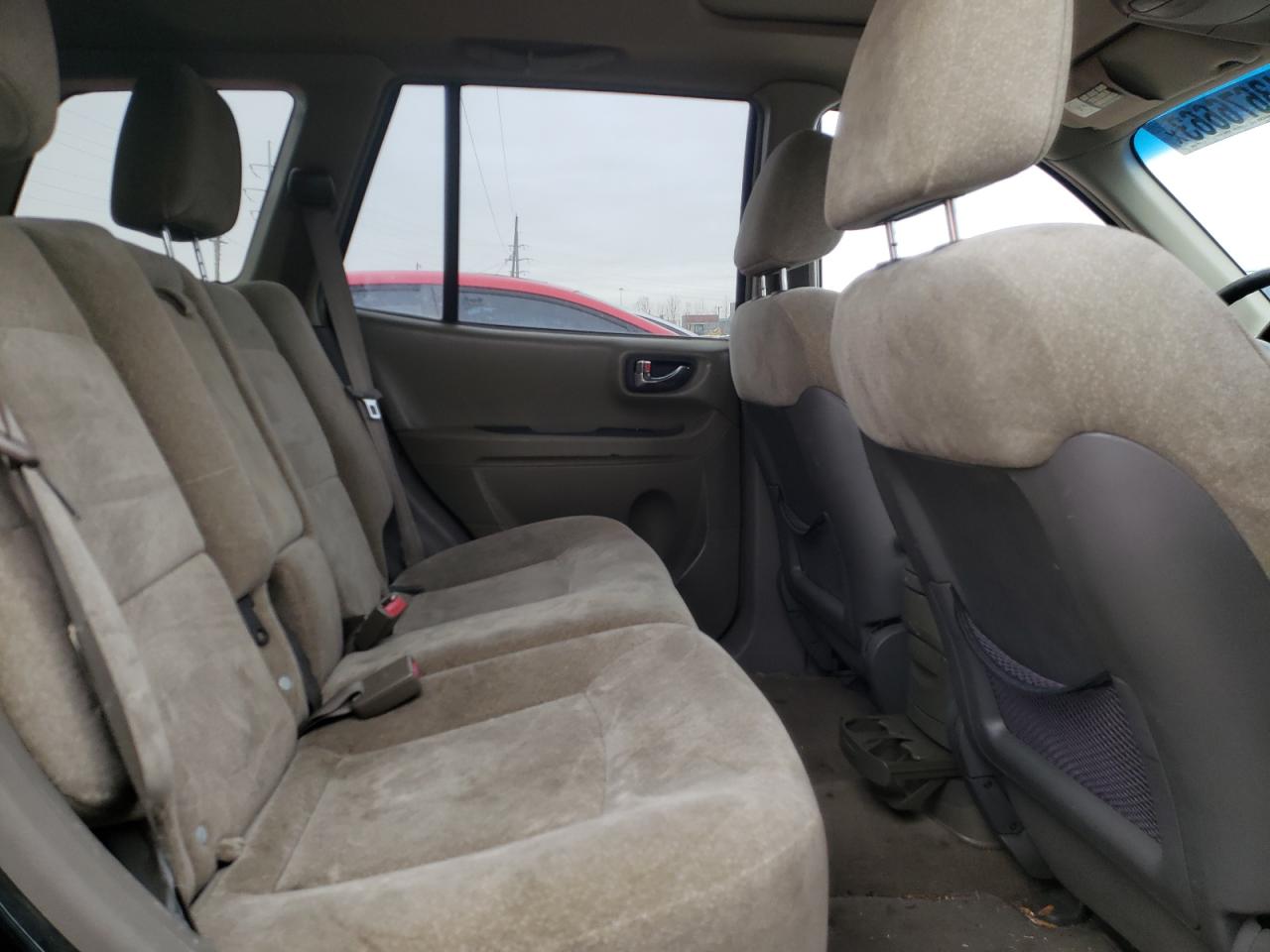 2004 Hyundai Santa Fe Gls VIN: KM8SC13D44U783385 Lot: 37778774