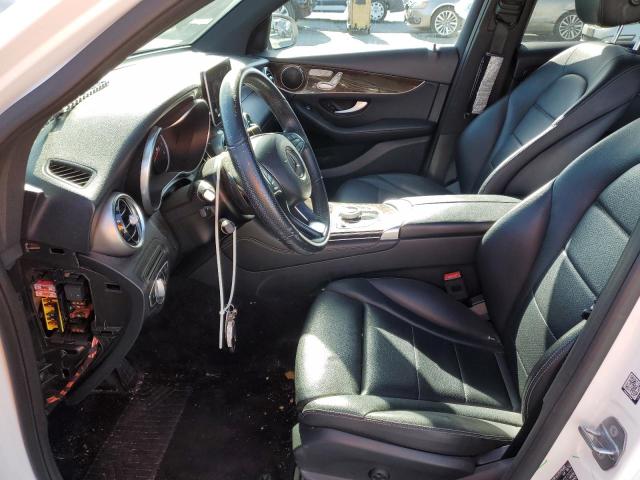 WDC0G4JB0KV136261 Mercedes-Benz GLC 300