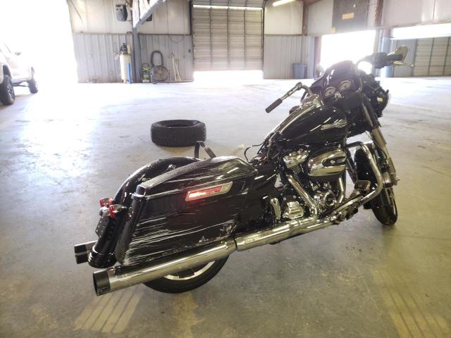 2022 HARLEY-DAVIDSON FLTRX 1HD1KHC12NB635801