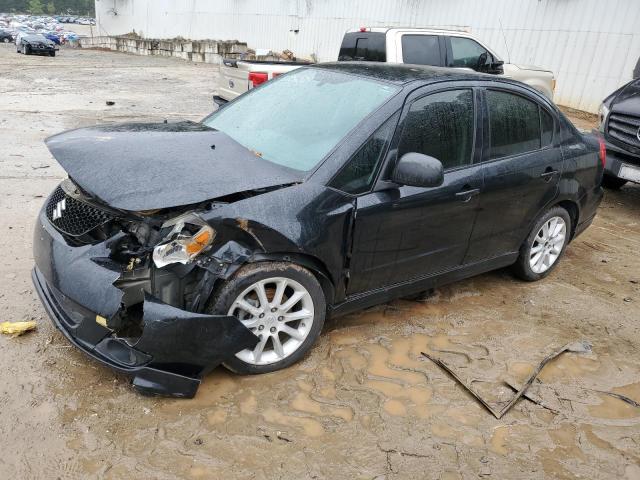 2009 Suzuki SX4 Sport