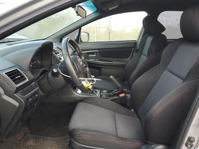 JF1VA1B67H9811186 Subaru WRX
