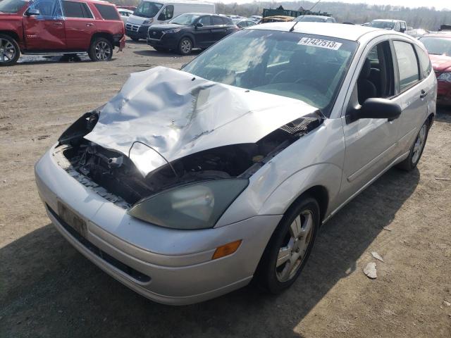 2004 Ford Focus ZX5