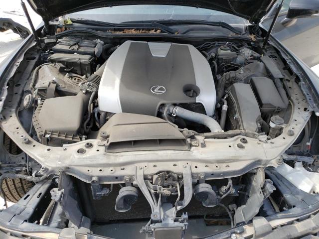 2015 LEXUS RC 350 - JTHSE5BCXF5001178