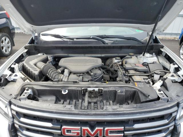 2021 GMC ACADIA AT4 - 1GKKNLLS0MZ209835