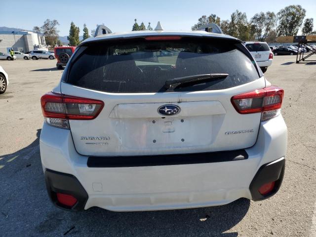 JF2GTAPC2M8367499 Subaru Crosstrek Premium