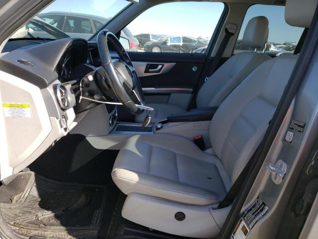 WDCGG8JB1EG303709 Mercedes-Benz Glk 350 4matic