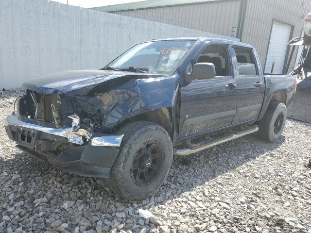 2007 Chevrolet Colorado 