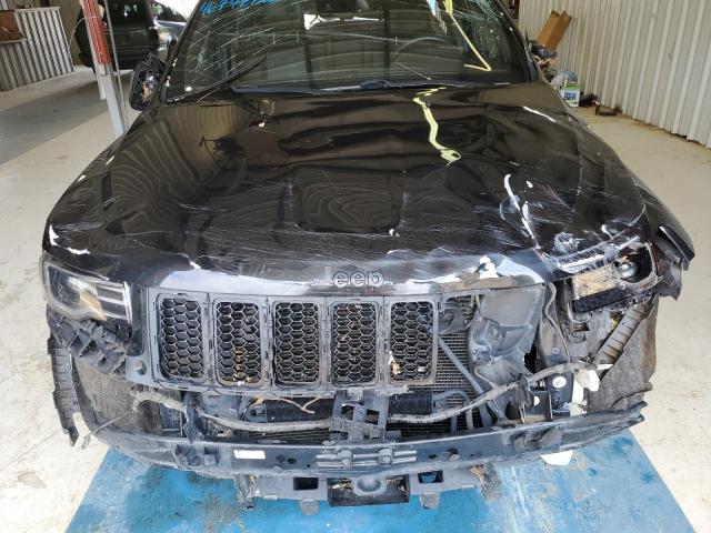 1C4RJECG0FC113514 Jeep Grand Cherokee Overland