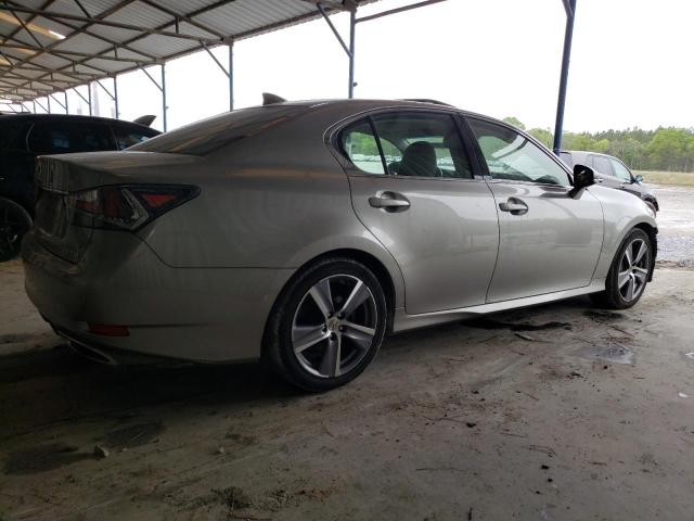 2016 LEXUS GS 350 BAS - JTHBZ1BL3GA000847