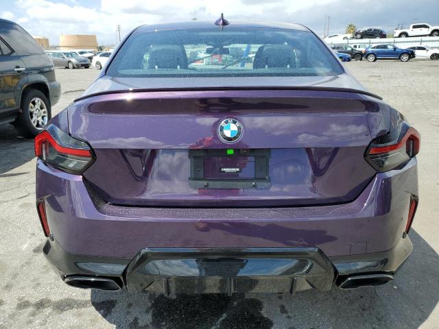 2022 BMW M240XI - 3MW53CM07N8C51763