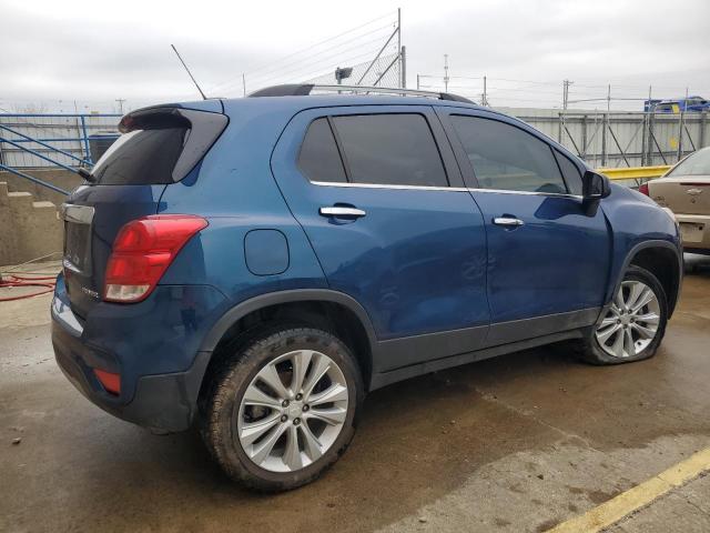 2020 CHEVROLET TRAX PREMI 3GNCJRSBXLL228227
