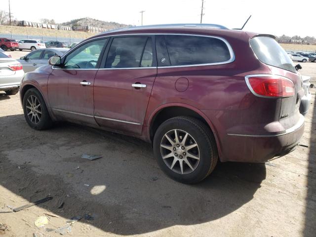 5GAKRAKDXGJ158260 Buick Enclave