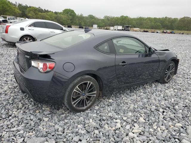 2015 SUBARU BRZ 2.0 LI - JF1ZCAC18F8601620