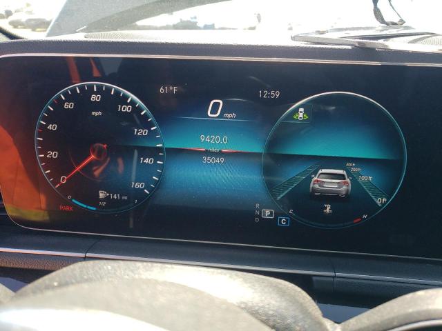 4JGFB4KB4LA025987 Mercedes-Benz Gle 350 4matic
