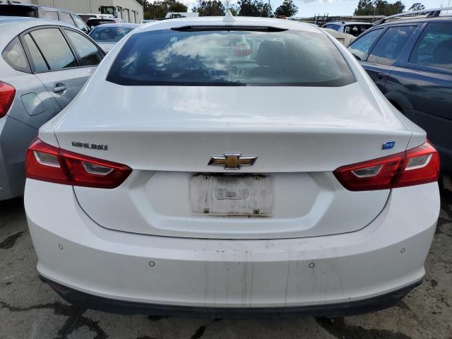 2016 CHEVROLET MALIBU HYB - 1G1ZJ5SU9GF283774