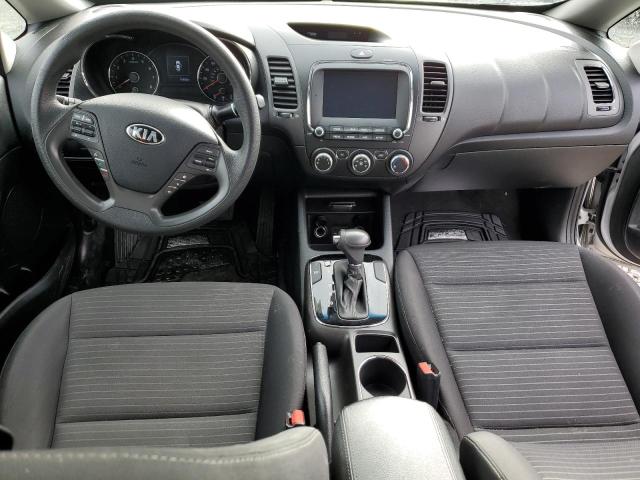 3KPFL4A79JE249135 KIA FORTE LX