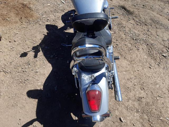 2002 HONDA VTX1800 C 1HFSC46062A002434