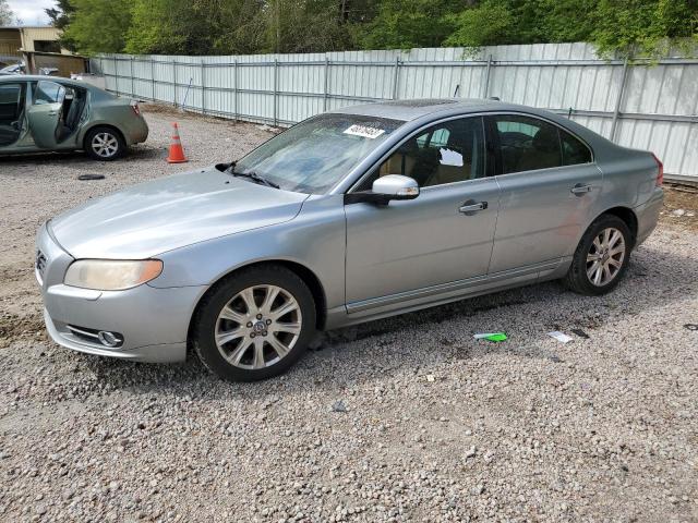 2011 Volvo S80 