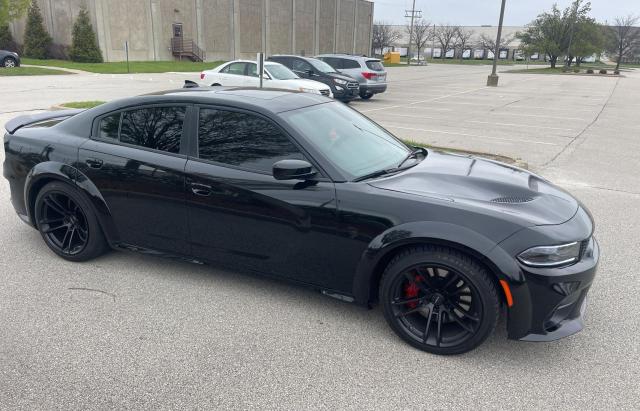 2019 Dodge Charger SRT Hellcat