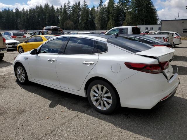 5XXGT4L38JG242070 KIA Optima Lx