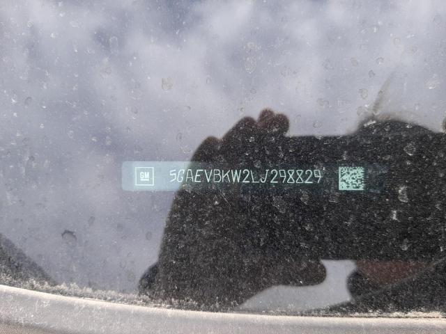 2020 BUICK ENCLAVE PR - 5GAEVBKW2LJ298829